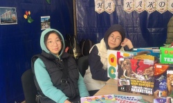 Новые технологии библиотек – ко Дню города